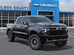 New 2025 Chevrolet Silverado 1500 ZR2 Crew Cab 4x4 Pickup for sale #25T585 - photo 7