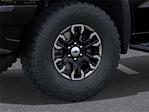 New 2025 Chevrolet Silverado 1500 ZR2 Crew Cab 4x4 Pickup for sale #25T585 - photo 9