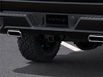 New 2025 Chevrolet Silverado 1500 Custom Crew Cab 4x4 Pickup for sale #25T586 - photo 14