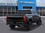 New 2025 Chevrolet Silverado 1500 Custom Crew Cab 4x4 Pickup for sale #25T586 - photo 2