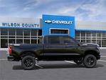 New 2025 Chevrolet Silverado 1500 Custom Crew Cab 4x4 Pickup for sale #25T586 - photo 5
