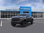 New 2025 Chevrolet Silverado 1500 Custom Crew Cab 4x4 Pickup for sale #25T586 - photo 8