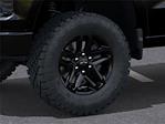 New 2025 Chevrolet Silverado 1500 Custom Crew Cab 4x4 Pickup for sale #25T586 - photo 9