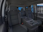 2025 Chevrolet Silverado 1500 Crew Cab 4x4 Pickup for sale #25T590 - photo 16