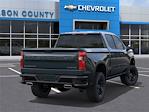 2025 Chevrolet Silverado 1500 Crew Cab 4x4 Pickup for sale #25T590 - photo 2