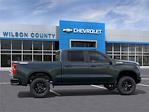 2025 Chevrolet Silverado 1500 Crew Cab 4x4 Pickup for sale #25T590 - photo 5