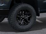 2025 Chevrolet Silverado 1500 Crew Cab 4x4 Pickup for sale #25T590 - photo 9