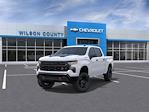 New 2025 Chevrolet Silverado 1500 Custom Crew Cab 4x4 Pickup for sale #25T592 - photo 8