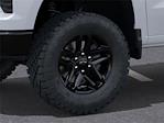 New 2025 Chevrolet Silverado 1500 Custom Crew Cab 4x4 Pickup for sale #25T592 - photo 9