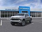 2025 Chevrolet Silverado 1500 Crew Cab 4x4 Pickup for sale #25T596 - photo 8