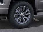 2025 Chevrolet Silverado 1500 Crew Cab 4x4 Pickup for sale #25T596 - photo 9