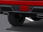 2025 Chevrolet Silverado 1500 Crew Cab 4x4 Pickup for sale #25T598 - photo 14