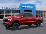 2025 Chevrolet Silverado 1500 Crew Cab 4x4 Pickup for sale #25T598 - photo 3