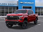 2025 Chevrolet Silverado 1500 Crew Cab 4x4 Pickup for sale #25T598 - photo 6