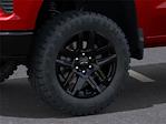 2025 Chevrolet Silverado 1500 Crew Cab 4x4 Pickup for sale #25T598 - photo 9