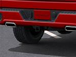 2025 Chevrolet Silverado 1500 Crew Cab 4x4 Pickup for sale #25T604 - photo 14