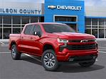 2025 Chevrolet Silverado 1500 Crew Cab 4x4 Pickup for sale #25T604 - photo 7