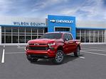 2025 Chevrolet Silverado 1500 Crew Cab 4x4 Pickup for sale #25T604 - photo 8