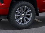 2025 Chevrolet Silverado 1500 Crew Cab 4x4 Pickup for sale #25T604 - photo 9