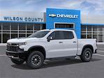 2025 Chevrolet Silverado 1500 Crew Cab 4x4 Pickup for sale #25T617 - photo 3