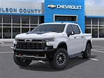 2025 Chevrolet Silverado 1500 Crew Cab 4x4 Pickup for sale #25T617 - photo 6