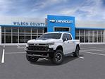 2025 Chevrolet Silverado 1500 Crew Cab 4x4 Pickup for sale #25T617 - photo 8