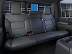2025 Chevrolet Silverado 2500 Crew Cab 4x4 Pickup for sale #25T618 - photo 17
