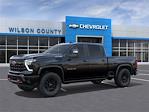 2025 Chevrolet Silverado 2500 Crew Cab 4x4 Pickup for sale #25T618 - photo 3
