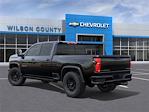 2025 Chevrolet Silverado 2500 Crew Cab 4x4 Pickup for sale #25T618 - photo 4