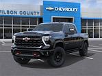 2025 Chevrolet Silverado 2500 Crew Cab 4x4 Pickup for sale #25T618 - photo 6