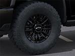 2025 Chevrolet Silverado 2500 Crew Cab 4x4 Pickup for sale #25T618 - photo 9