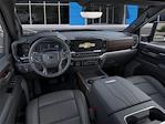 2025 Chevrolet Silverado 3500 Crew Cab 4x4 Pickup for sale #25T619 - photo 15