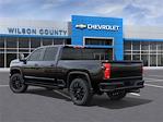 2025 Chevrolet Silverado 3500 Crew Cab 4x4 Pickup for sale #25T619 - photo 4