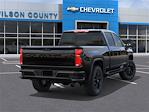 2025 Chevrolet Silverado 3500 Crew Cab 4x4 Pickup for sale #25T619 - photo 2