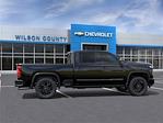 2025 Chevrolet Silverado 3500 Crew Cab 4x4 Pickup for sale #25T619 - photo 5