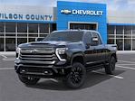 2025 Chevrolet Silverado 3500 Crew Cab 4x4 Pickup for sale #25T619 - photo 6