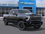 2025 Chevrolet Silverado 3500 Crew Cab 4x4 Pickup for sale #25T619 - photo 7