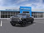 2025 Chevrolet Silverado 3500 Crew Cab 4x4 Pickup for sale #25T619 - photo 8