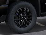 2025 Chevrolet Silverado 3500 Crew Cab 4x4 Pickup for sale #25T619 - photo 9