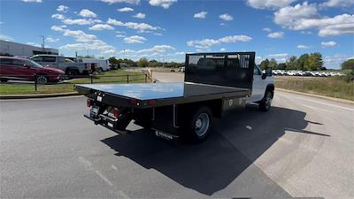 2025 Chevrolet Silverado 3500 Regular Cab 4WD CM Truck Beds Flatbed Truck for sale #25T623 - photo 2