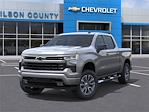 2025 Chevrolet Silverado 1500 Crew Cab 4x4 Pickup for sale #25T624 - photo 6