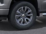 2025 Chevrolet Silverado 1500 Crew Cab 4x4 Pickup for sale #25T624 - photo 9