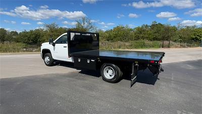 2025 Chevrolet Silverado 3500 Regular Cab 4x4 CM Truck Beds Flatbed Truck for sale #25T629 - photo 2