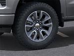 New 2025 Chevrolet Silverado 1500 RST Crew Cab 4x4 Pickup for sale #25T630 - photo 9