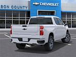 2025 Chevrolet Silverado 1500 Crew Cab 4x4 Pickup for sale #25T633 - photo 4