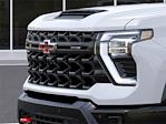 New 2025 Chevrolet Silverado 2500 ZR2 Crew Cab 4x4 Pickup for sale #25T636 - photo 13