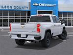 New 2025 Chevrolet Silverado 2500 ZR2 Crew Cab 4x4 Pickup for sale #25T636 - photo 2