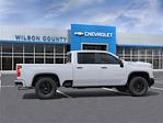 New 2025 Chevrolet Silverado 2500 ZR2 Crew Cab 4x4 Pickup for sale #25T636 - photo 5