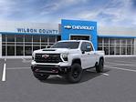 New 2025 Chevrolet Silverado 2500 ZR2 Crew Cab 4x4 Pickup for sale #25T636 - photo 8