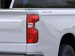 New 2025 Chevrolet Silverado 1500 Work Truck Regular Cab 4x4 Pickup for sale #25T639 - photo 11